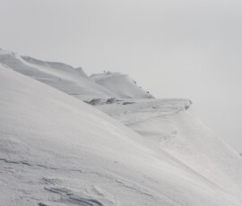 Tatry - widok z Kasprowego Wierchu