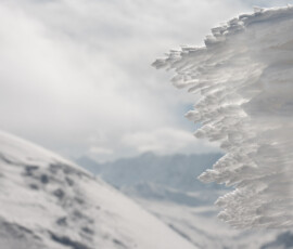 Tatry - Kasprowy Wierch