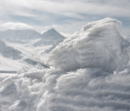Tatry - Kasprowy Wierch