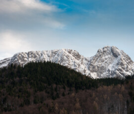 Giewont