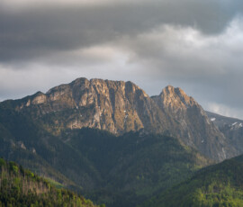 Giewont